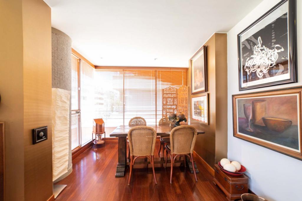Apartamento EN VENTA EN San Patricio-Usaquén, código: 1059100 - 1