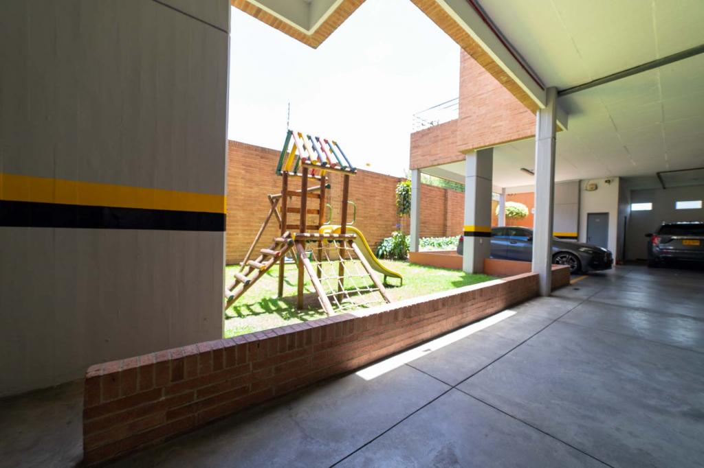 Apartamento EN VENTA EN San Patricio-Usaquén, código: 1059100 - 21