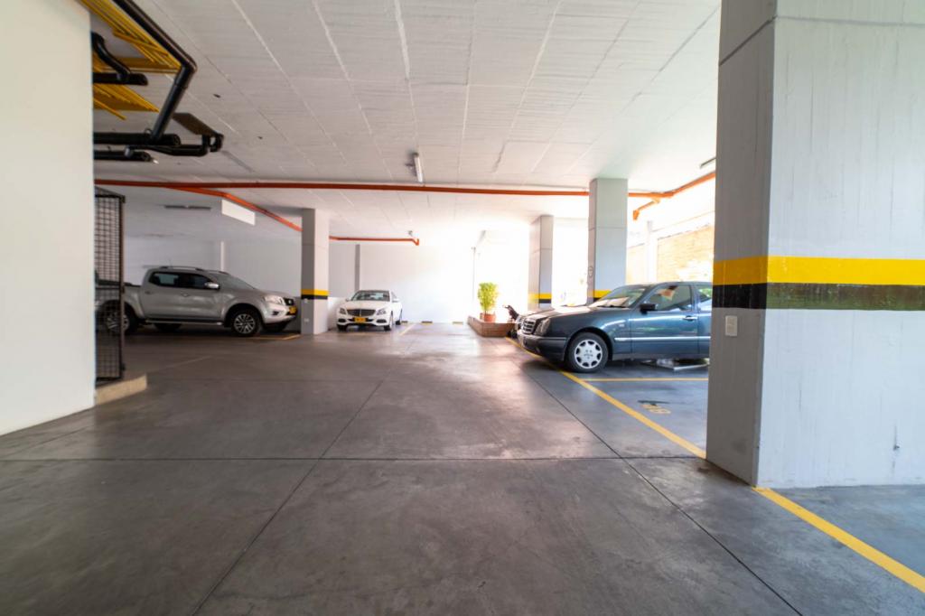 Apartamento EN VENTA EN San Patricio-Usaquén, código: 1059100 - 22