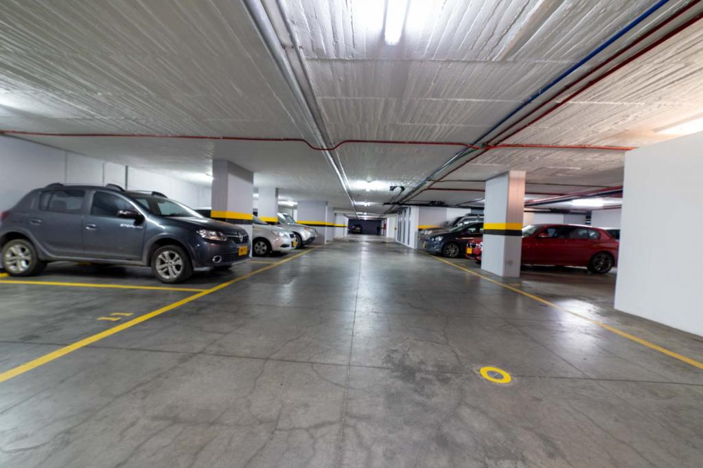 Apartamento EN VENTA EN San Patricio-Usaquén, código: 1059100 - 23