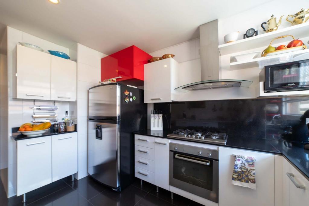 Apartamento EN VENTA EN San Patricio-Usaquén, código: 1059100 - 5