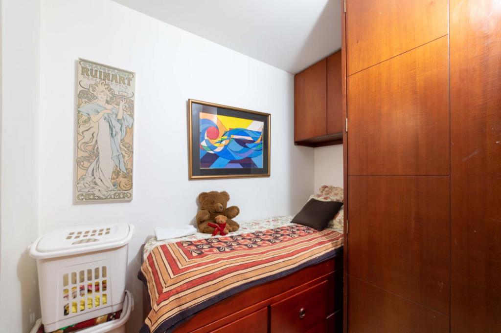 Apartamento EN VENTA EN San Patricio-Usaquén, código: 1059100 - 7