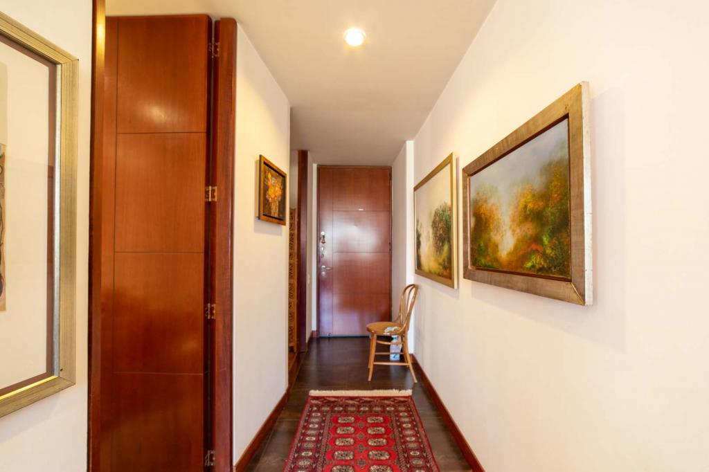 Apartamento EN VENTA EN San Patricio-Usaquén, código: 1059100 - 8
