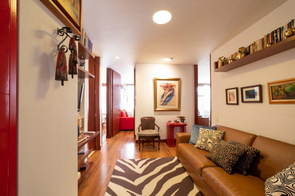 Apartamento EN VENTA EN San Patricio-Usaquén, código: 1059100 - 9