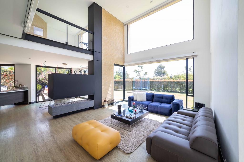 Casa EN VENTA EN Sin Barrio, código: 1059155 - 0