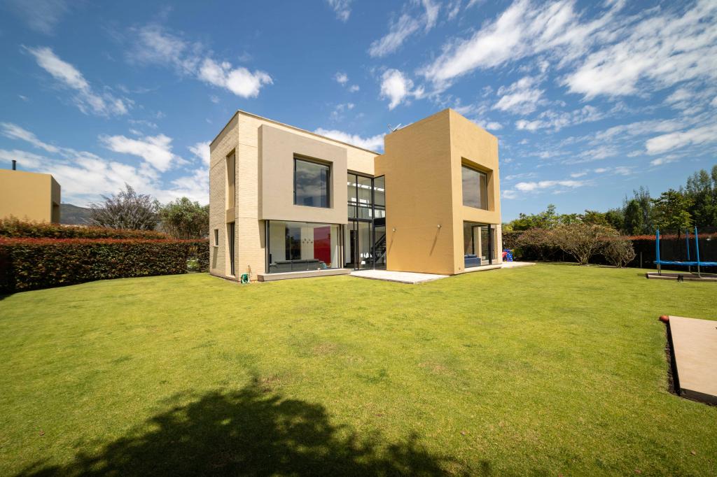 Casa EN VENTA EN Sin Barrio, código: 1059155 - 12