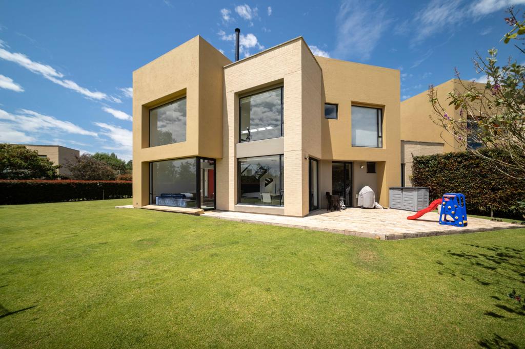 Casa EN VENTA EN Sin Barrio, código: 1059155 - 14