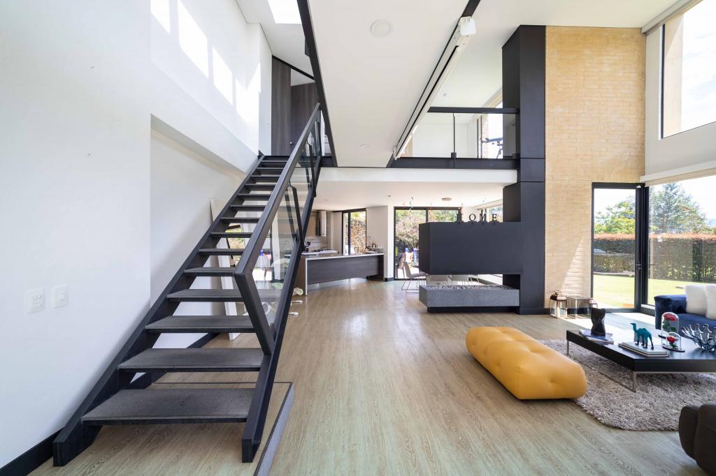 Casa EN VENTA EN Sin Barrio, código: 1059155 - 3