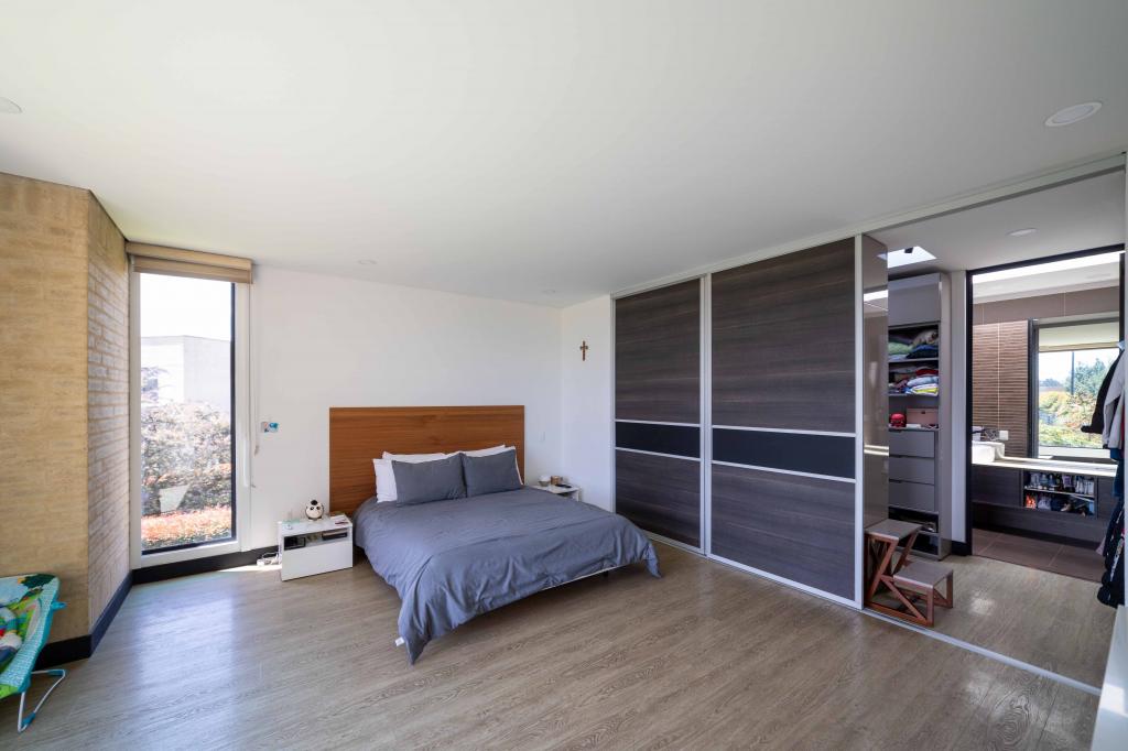 Casa EN VENTA EN Sin Barrio, código: 1059155 - 20