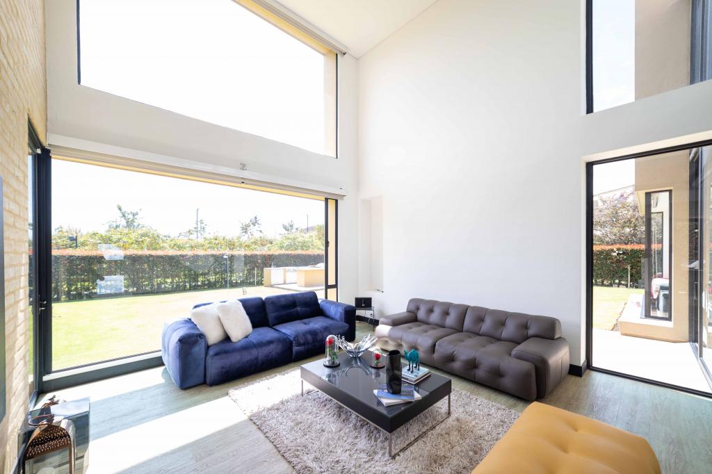 Casa EN VENTA EN Sin Barrio, código: 1059155 - 1