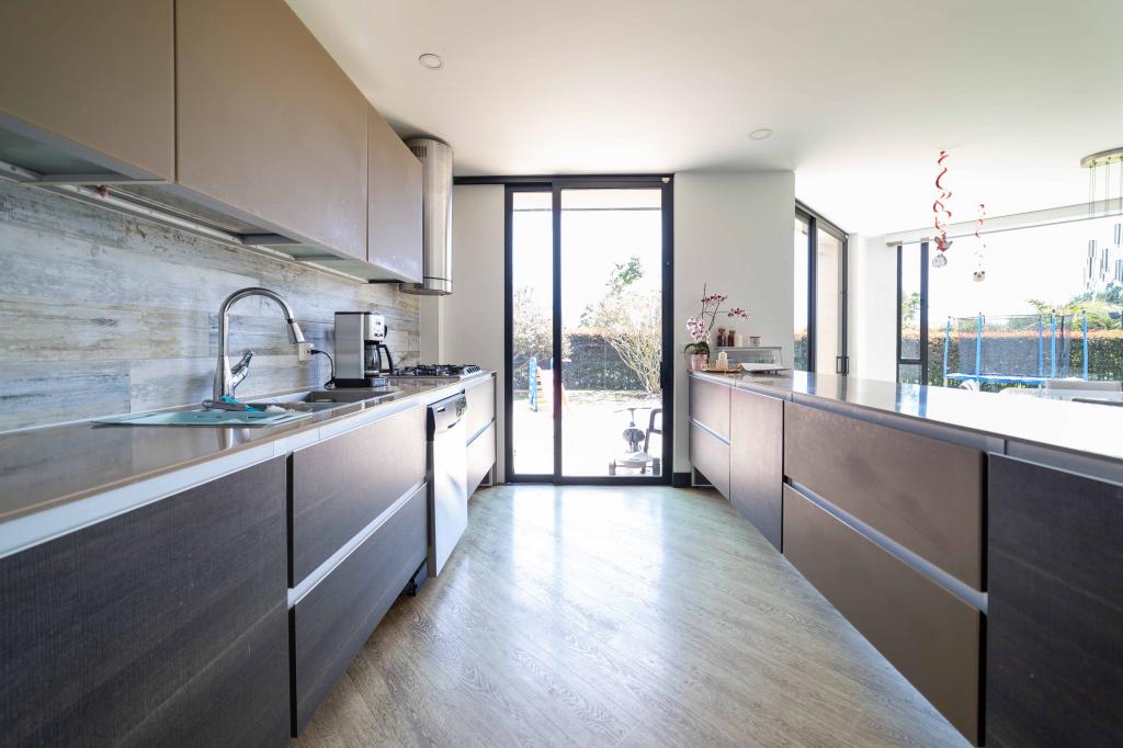 Casa EN VENTA EN Sin Barrio, código: 1059155 - 5