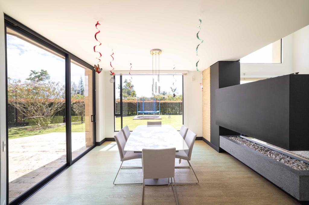 Casa EN VENTA EN Sin Barrio, código: 1059155 - 7