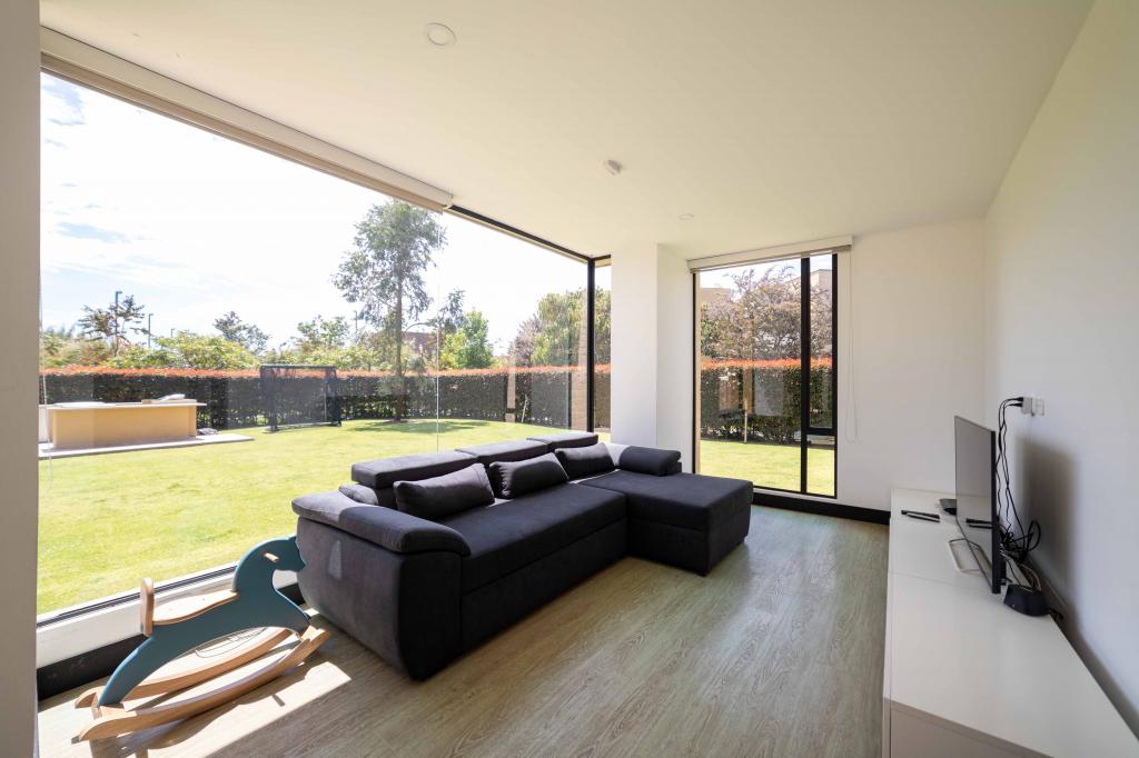Casa EN VENTA EN Sin Barrio, código: 1059155 - 9