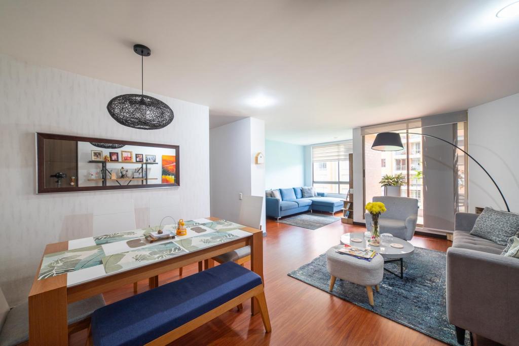 Apartamento EN VENTA EN Colina Campestre I Y II  Etapa, código: 1059240 - 2