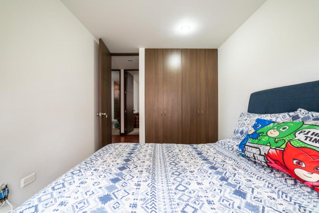 Apartamento EN VENTA EN Colina Campestre I Y II  Etapa, código: 1059240 - 14