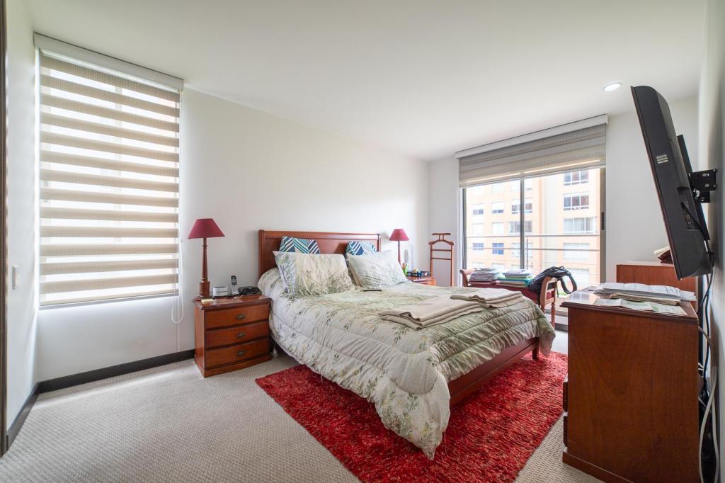 Apartamento EN VENTA EN Colina Campestre I Y II  Etapa, código: 1059240 - 15