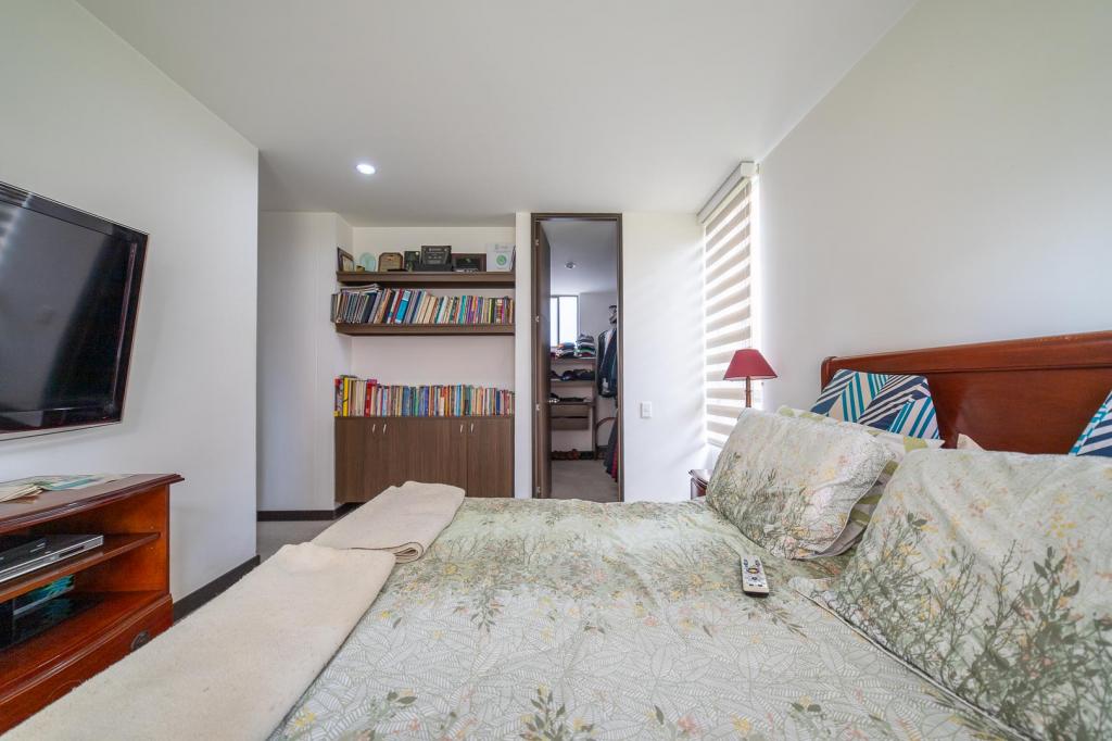Apartamento EN VENTA EN Colina Campestre I Y II  Etapa, código: 1059240 - 16