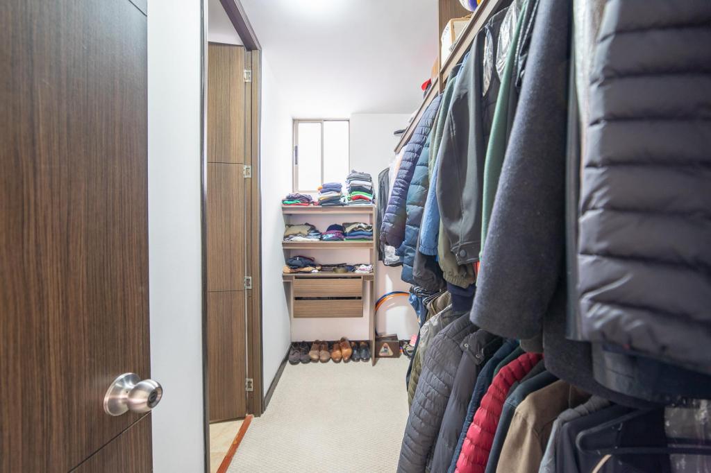 Apartamento EN VENTA EN Colina Campestre I Y II  Etapa, código: 1059240 - 17