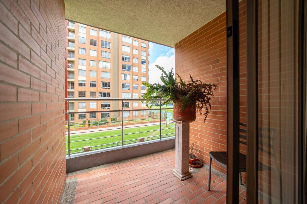 Apartamento EN VENTA EN Colina Campestre I Y II  Etapa, código: 1059240 - 19