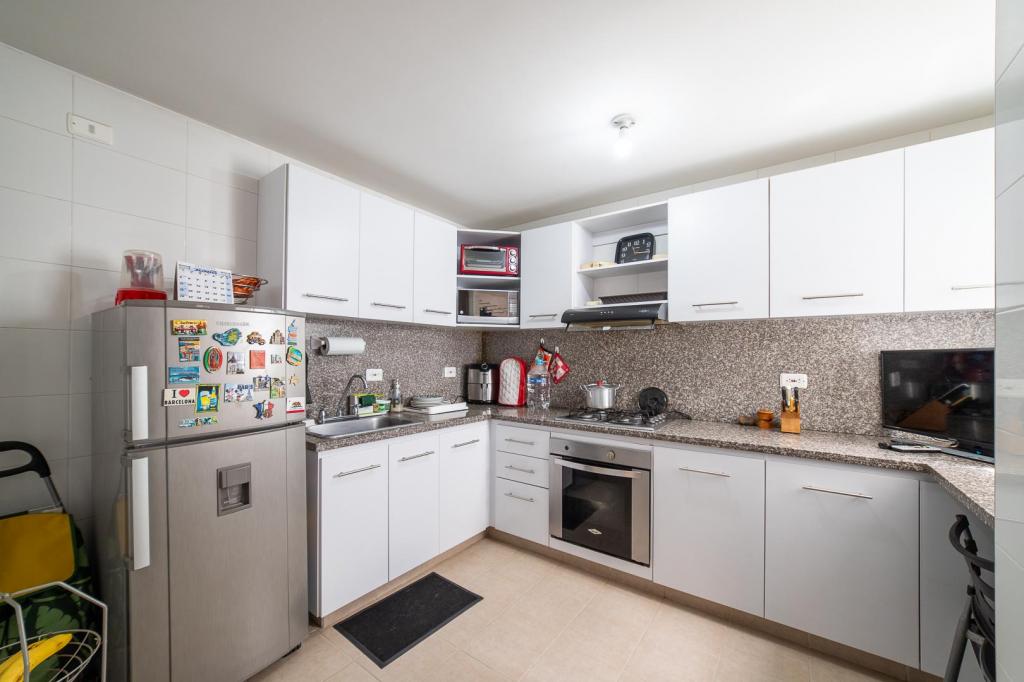 Apartamento EN VENTA EN Colina Campestre I Y II  Etapa, código: 1059240 - 6