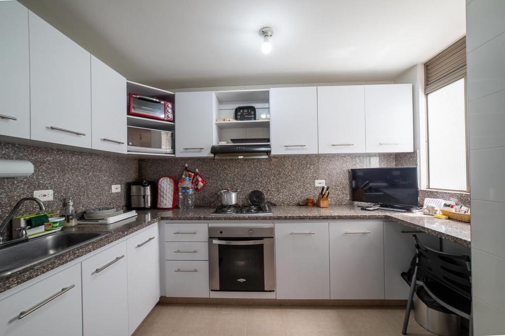 Apartamento EN VENTA EN Colina Campestre I Y II  Etapa, código: 1059240 - 7