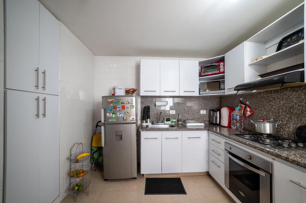 Apartamento EN VENTA EN Colina Campestre I Y II  Etapa, código: 1059240 - 8