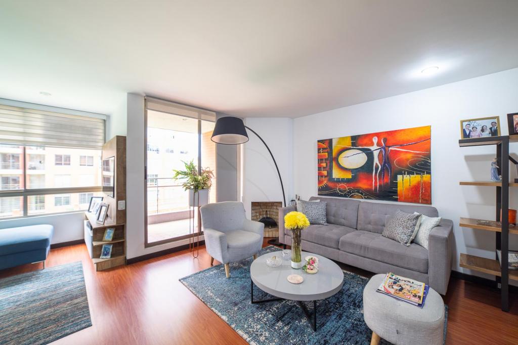 Apartamento EN VENTA EN Colina Campestre I Y II  Etapa, código: 1059240 - 0