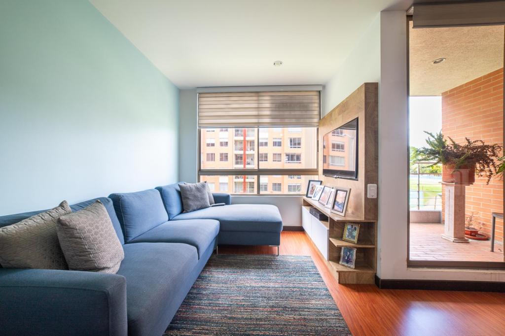 Apartamento EN VENTA EN Colina Campestre I Y II  Etapa, código: 1059240 - 4