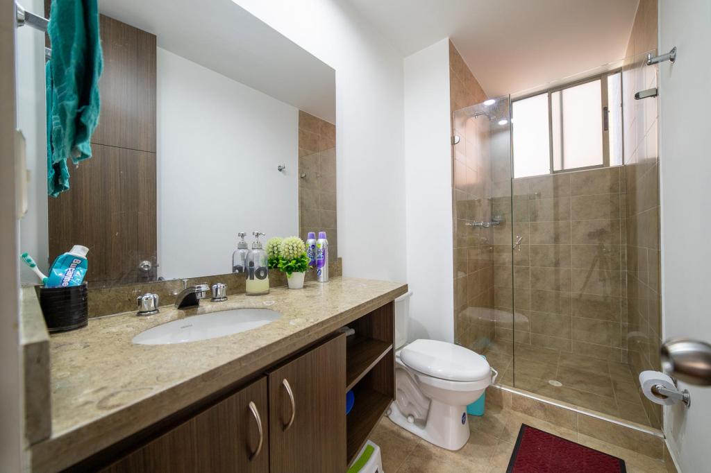 Apartamento EN VENTA EN Colina Campestre I Y II  Etapa, código: 1059240 - 11