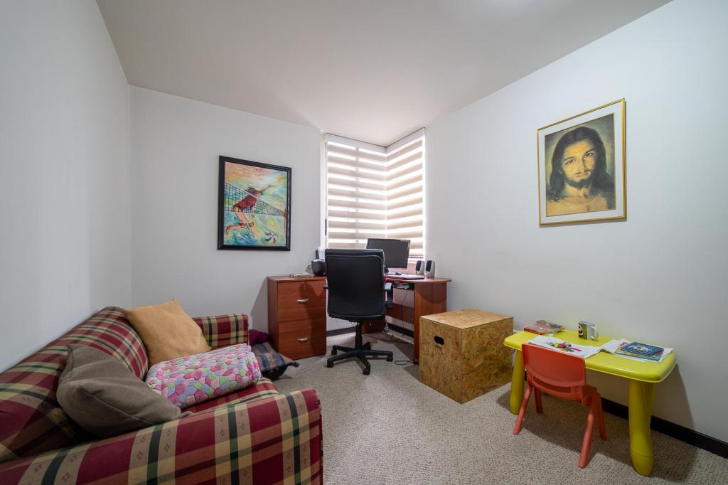 Apartamento EN VENTA EN Colina Campestre I Y II  Etapa, código: 1059240 - 12