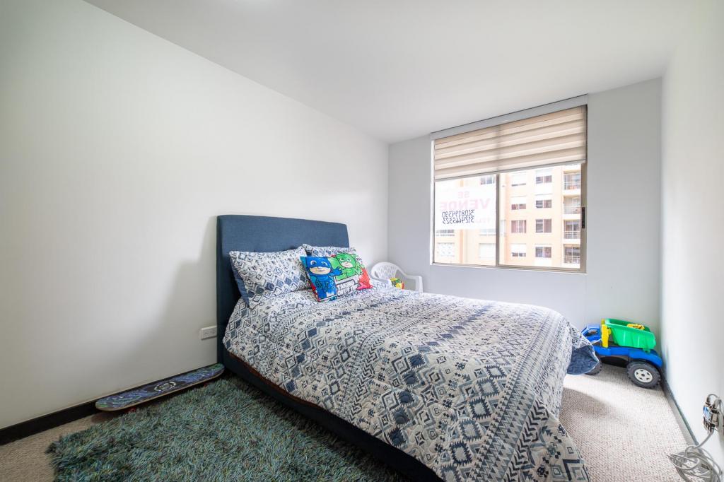 Apartamento EN VENTA EN Colina Campestre I Y II  Etapa, código: 1059240 - 13
