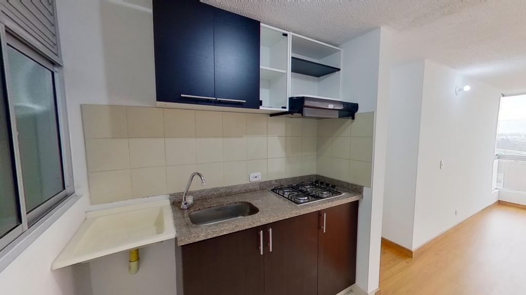 Apartamento EN VENTA EN San Pablo-Fontibón, código: 1059268 - 4