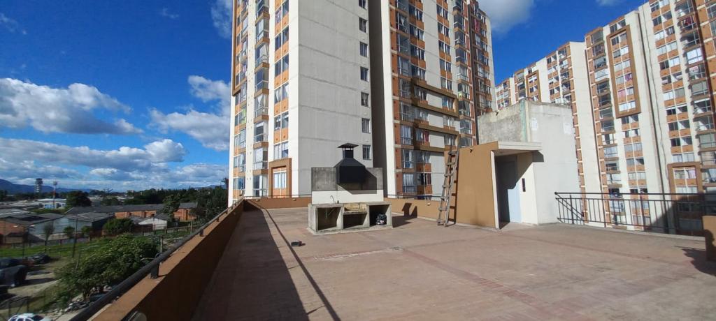Apartamento EN VENTA EN San Pablo-Fontibón, código: 1059268 - 20