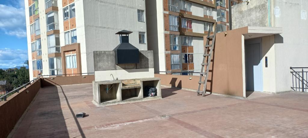 Apartamento EN VENTA EN San Pablo-Fontibón, código: 1059268 - 18