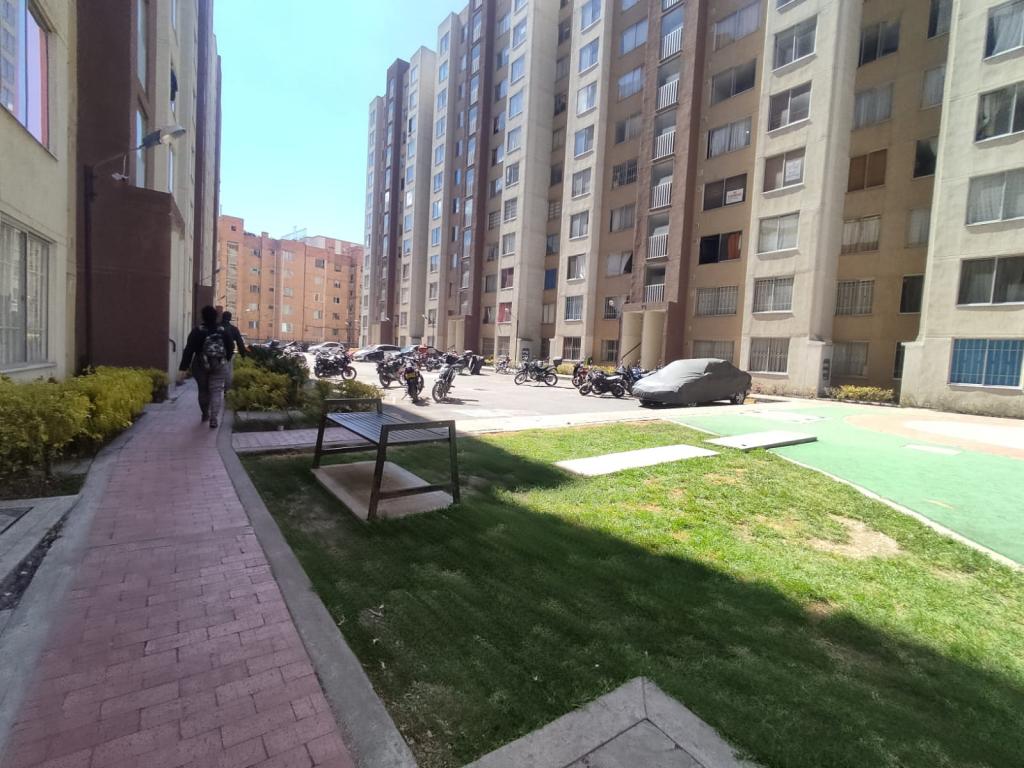 Apartamento EN VENTA EN Las Vegas-Bosa, código: 1059363 - 9