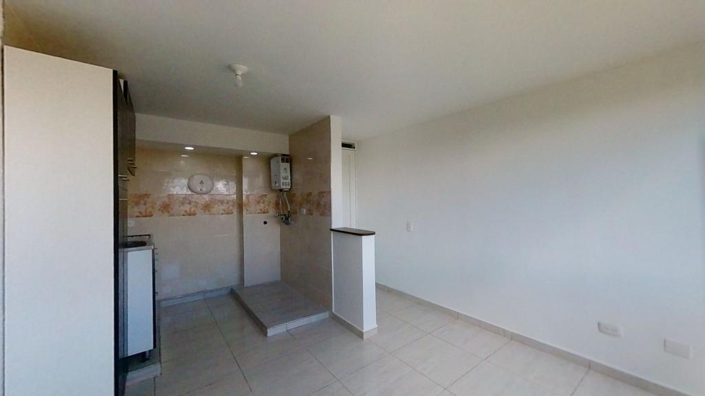 Apartamento EN VENTA EN Las Vegas-Bosa, código: 1059363 - 2