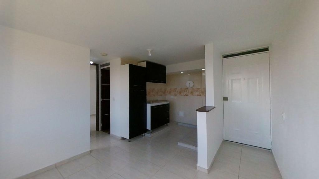 Apartamento EN VENTA EN Las Vegas-Bosa, código: 1059363 - 1