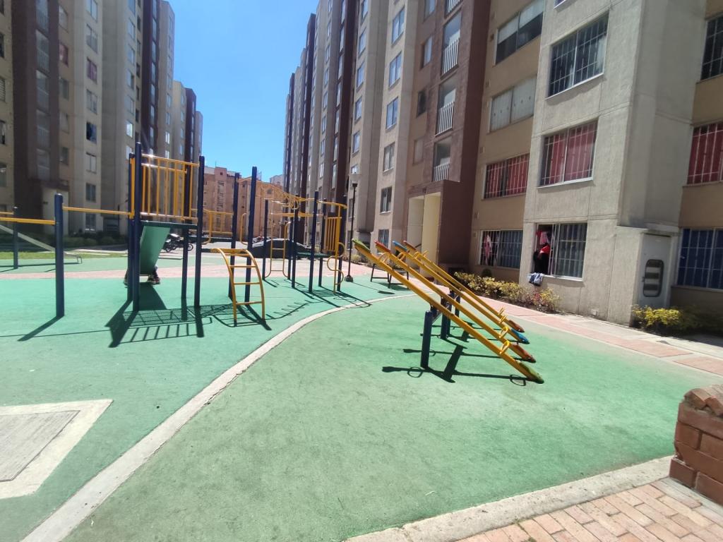 Apartamento EN VENTA EN Las Vegas-Bosa, código: 1059363 - 8