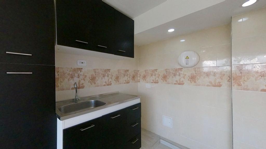 Apartamento EN VENTA EN Las Vegas-Bosa, código: 1059363 - 3
