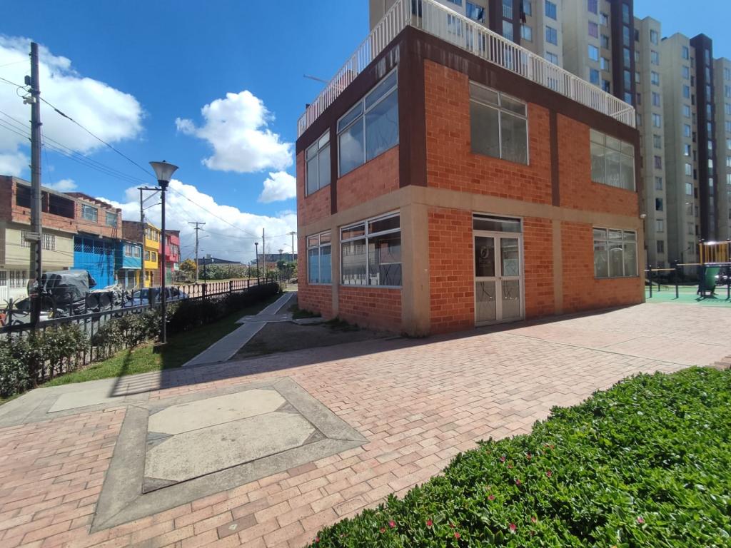Apartamento EN VENTA EN Las Vegas-Bosa, código: 1059363 - 10
