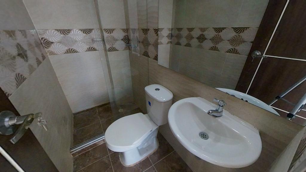 Apartamento EN VENTA EN Las Vegas-Bosa, código: 1059363 - 5