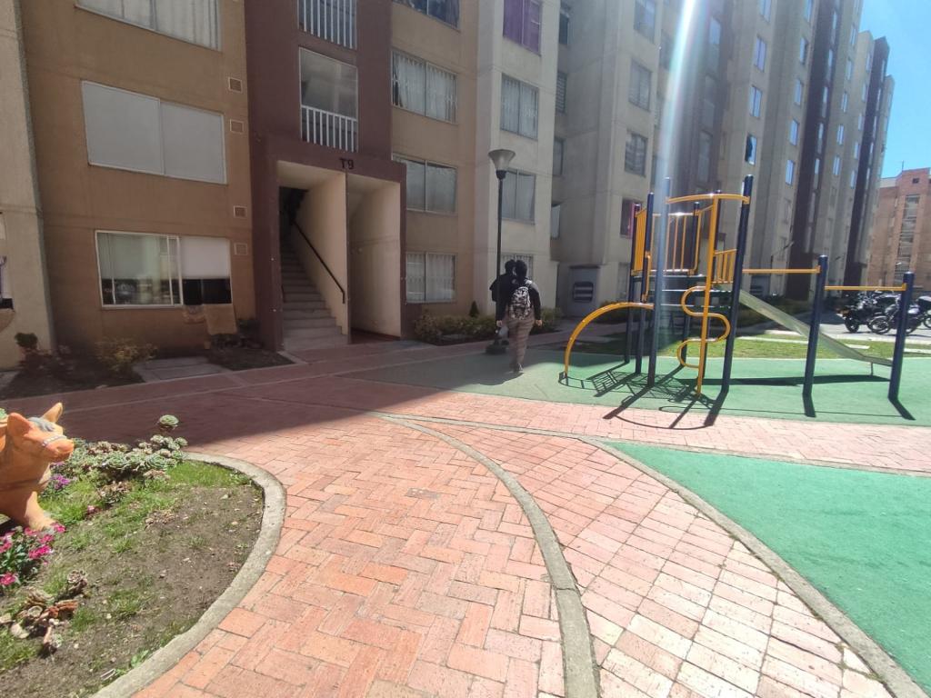 Apartamento EN VENTA EN Las Vegas-Bosa, código: 1059363 - 11