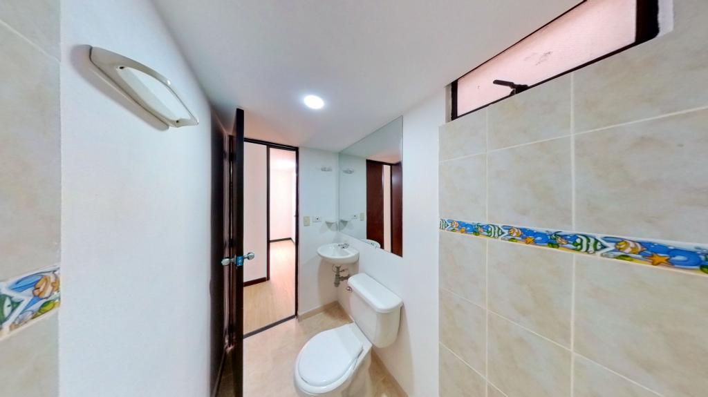 Apartamento EN VENTA EN Galán, código: 1059370 - 9