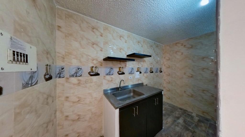 Apartamento EN VENTA EN Galán, código: 1059370 - 5