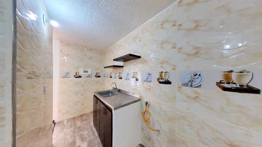 Apartamento EN VENTA EN Galán, código: 1059370 - 4