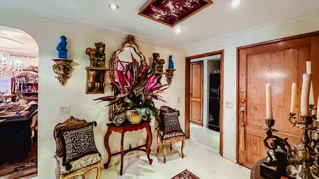 Apartamento EN VENTA EN Santa Bibiana-Usaquén, código: 10190653 - 13