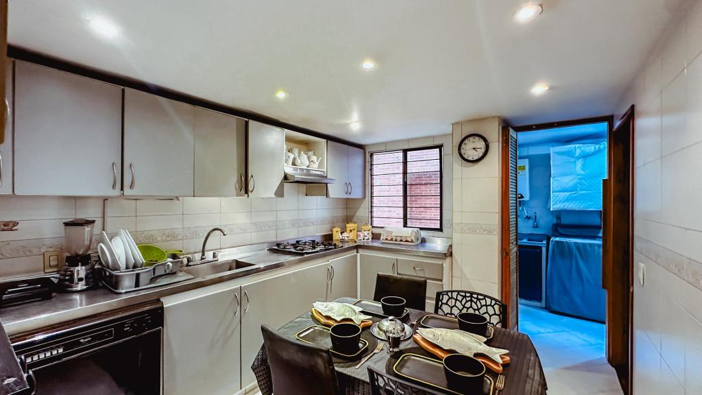 Apartamento EN VENTA EN Santa Bibiana-Usaquén, código: 10190653 - 14