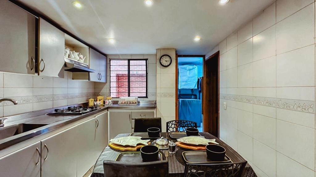 Apartamento EN VENTA EN Santa Bibiana-Usaquén, código: 10190653 - 15