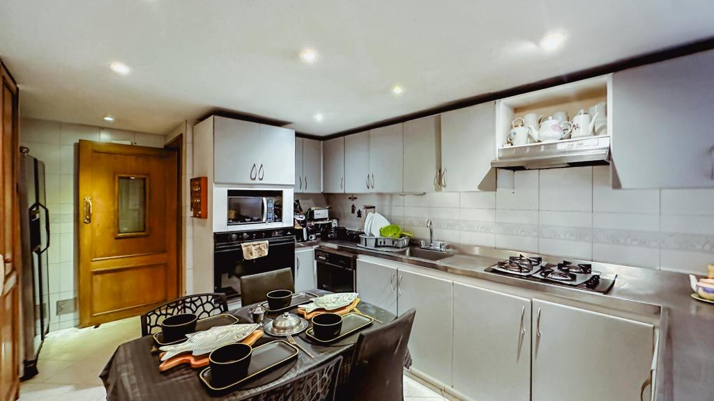 Apartamento EN VENTA EN Santa Bibiana-Usaquén, código: 10190653 - 16