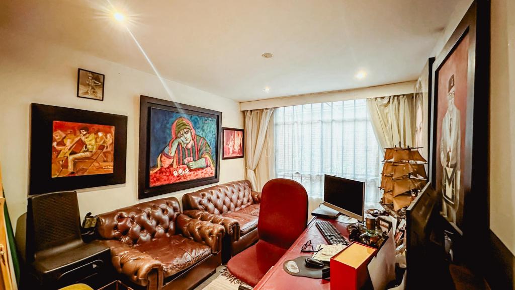 Apartamento EN VENTA EN Santa Bibiana-Usaquén, código: 10190653 - 17